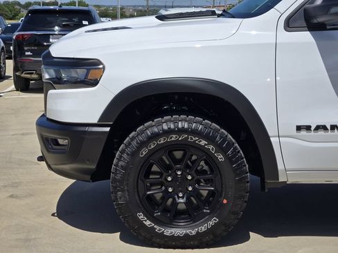 Used 2026 RAM 1500 Rebel w/ Rebel Level 1 Equipment Group AWD/4WD image 6