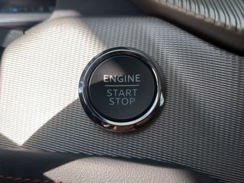 New 2026 Ford Explorer Active image 65