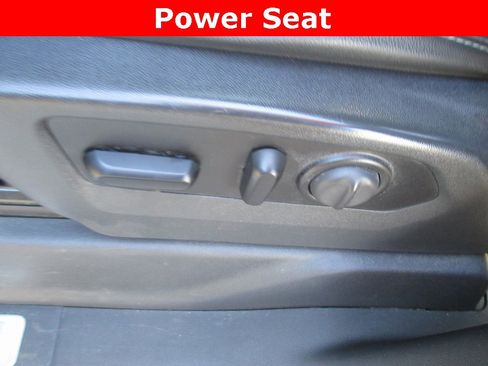 Used 2020 GMC Sierra 1500 SLT w/ SLT Premium Plus Package image 27