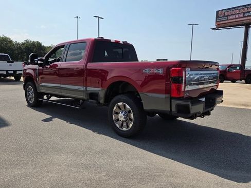 New 2026 Ford F250 King Ranch AWD/4WD image 36