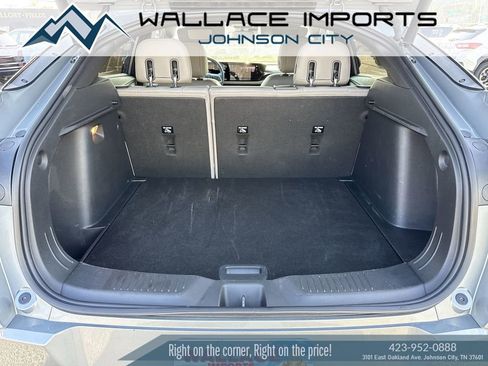Used 2024 Buick Envista Avenir FWD image 44