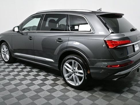 New 2025 Audi Q7 3.0T Premium Plus image 35