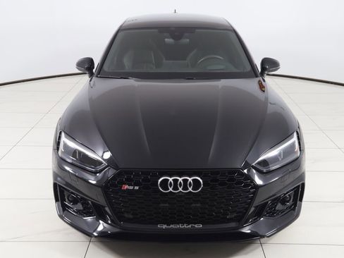 Used 2019 Audi RS 5 Sportback w/ RS Driver Assistance Package image 72