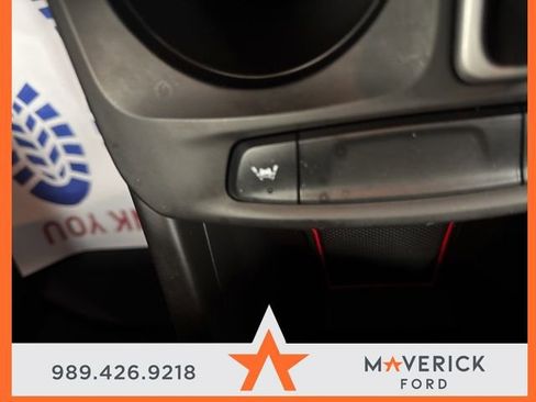 Used 2024 Chevrolet Trax RS FWD image 25