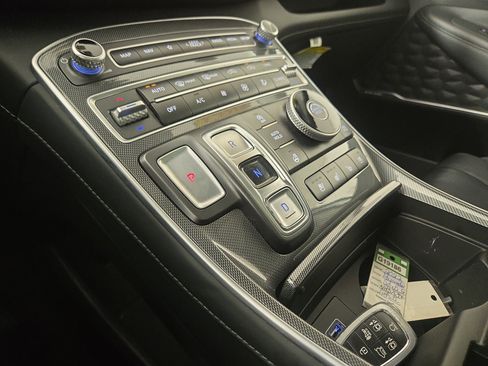 Used 2022 Hyundai Santa Fe Limited image 24