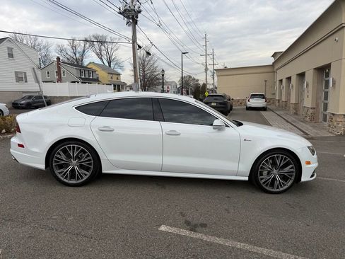 Used 2018 Audi A7 3.0T Prestige AWD/4WD image 8