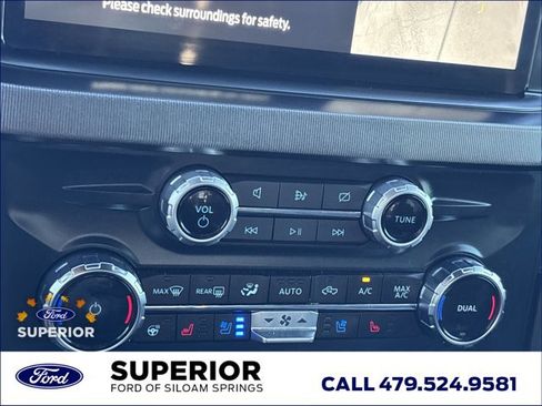 Used 2023 Ford F250 Platinum w/ Tremor Off-Road Package image 44