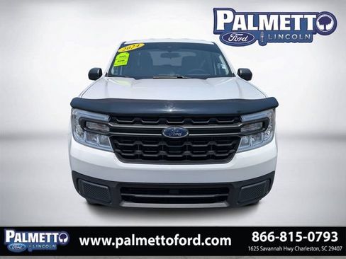 Used 2024 Ford Maverick XL FWD image 8