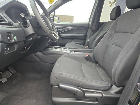 Used 2021 Honda Passport Sport image 20