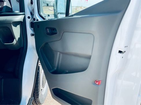 New 2025 Ford Transit 250 148 Medium Roof w/ Load Area Protection Package image 11