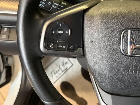 Used 2018 Honda Civic Sport image 9