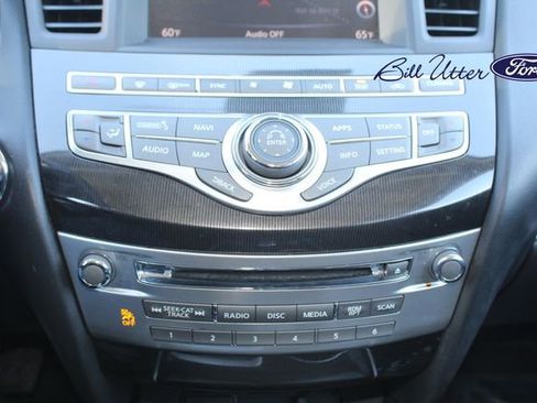Used 2019 INFINITI QX60 Luxe w/ Essential Package image 19