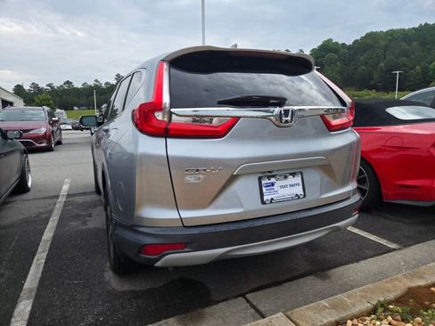 Used 2019 Honda CR-V EX-L image 4