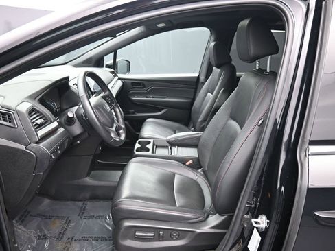 Certified 2023 Honda Odyssey Sport image 19