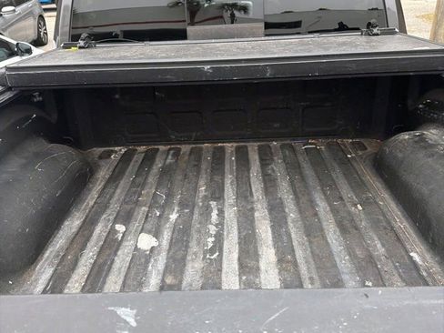 Used 2017 RAM 1500 Lone Star image 4