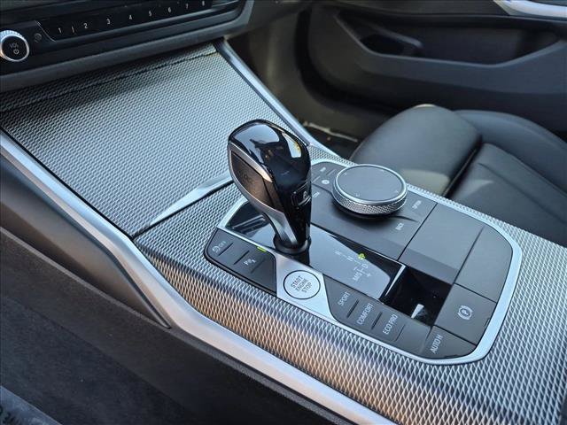 Used 2021 BMW M340i w/ Driving Assistance Package RWD image 12