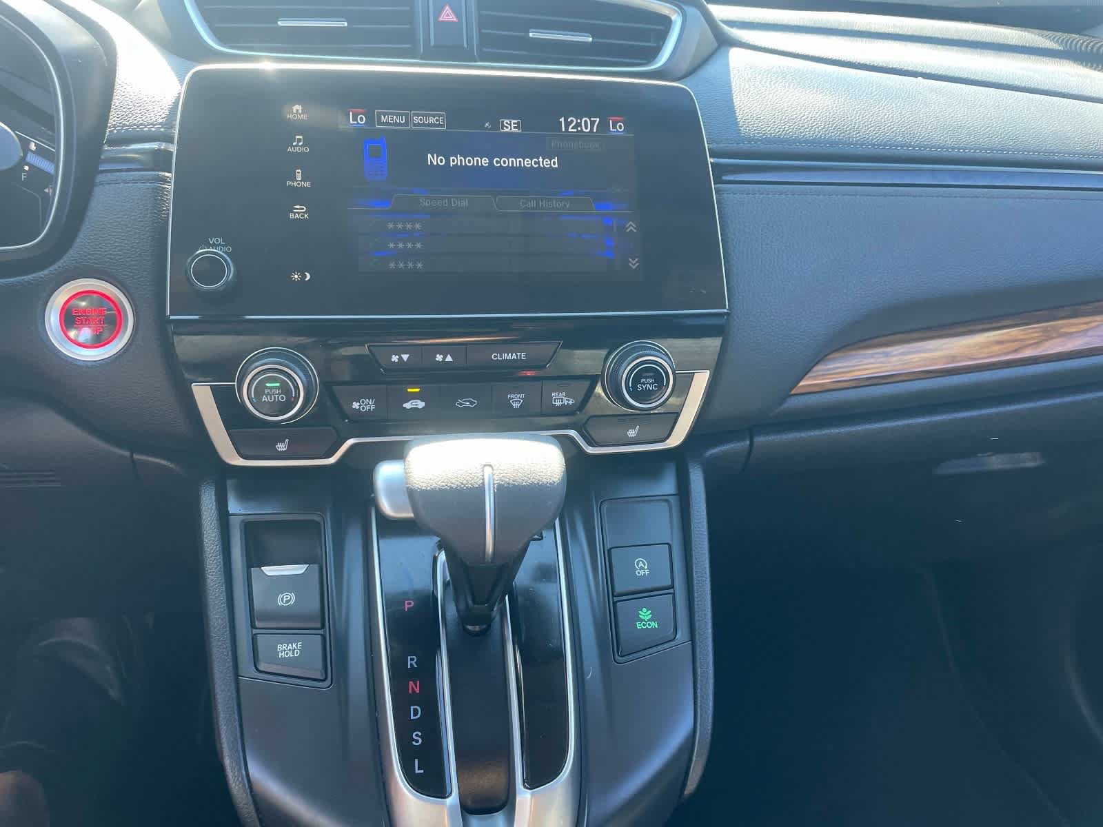 Used 2022 Honda CR-V EX image 23