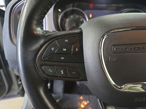 Certified 2023 Dodge Charger GT RWD image 16