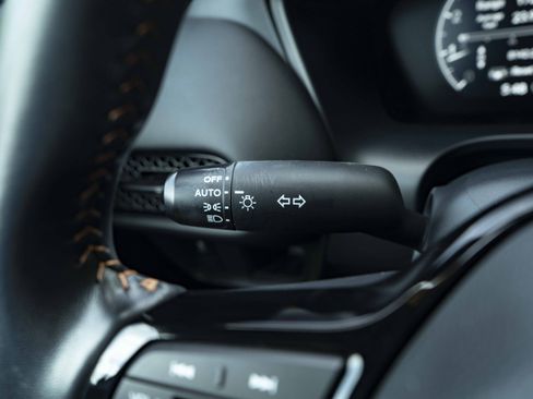 Used 2025 Honda HR-V Sport image 23
