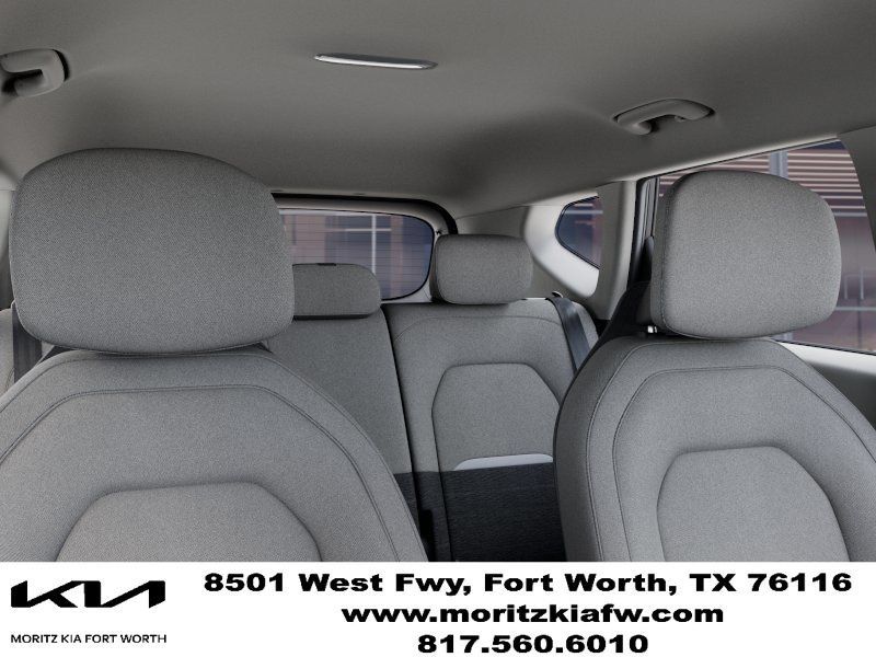 New 2027 Kia Seltos S FWD image 27