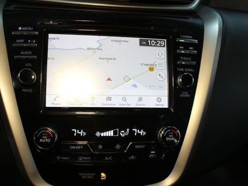 Used 2020 Nissan Murano Platinum AWD/4WD image 28