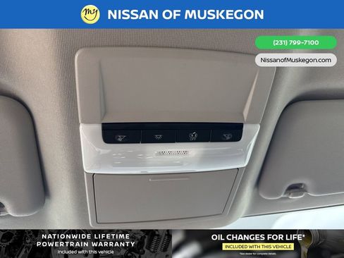 New 2025 Nissan Sentra S image 23