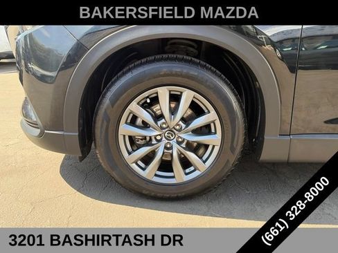 Used 2022 MAZDA CX-9 Touring AWD/4WD image 16