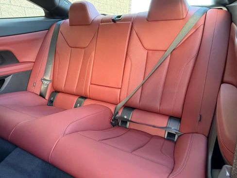 New 2026 BMW 430i Coupe w/ M Sport Package image 29