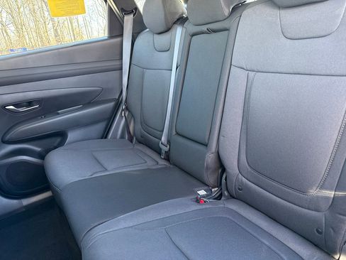 Used 2026 Hyundai Tucson SE image 31