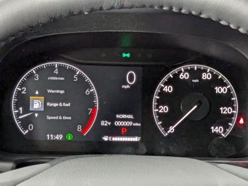 New 2026 Honda Odyssey Elite image 15