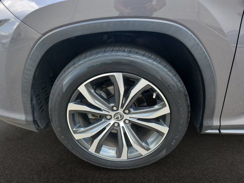 Used 2018 Lexus RX 350 FWD w/ Premium Package image 38