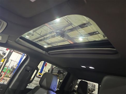 New 2026 Chevrolet Silverado 1500 LT Trail Boss w/ Safety Package image 30