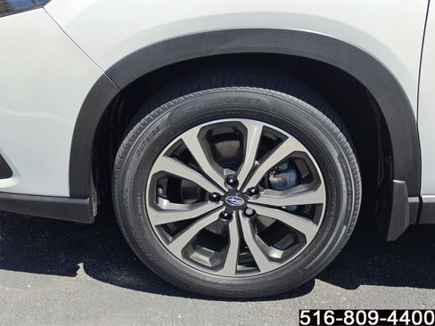 Used 2022 Subaru Forester Limited AWD/4WD image 25