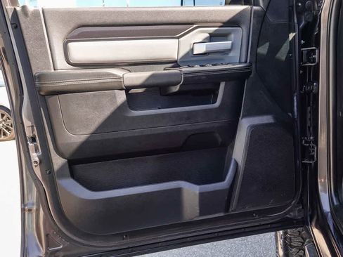 Certified 2022 RAM 2500 Power Wagon w/ Power Wagon Off Road Package image 16