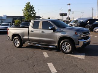 Used 2021 Chevrolet Silverado 1500 LT AWD/4WD video 2