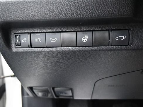 Used 2024 Toyota RAV4 XLE Premium w/ Weather Package AWD/4WD image 23