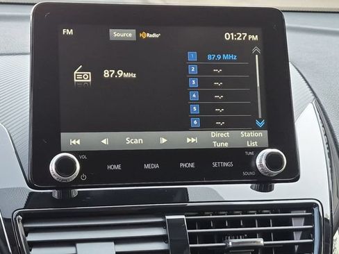 New 2026 Mitsubishi Eclipse Cross ES AWD/4WD image 22