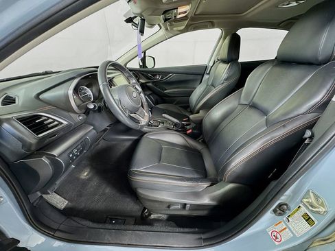 Used 2020 Subaru Crosstrek 2.0i Limited w/ Moonroof Package image 24