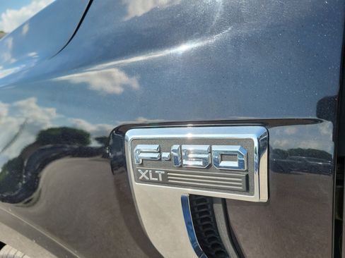 Used 2022 Ford F150 XLT w/ Equipment Group 302A High RWD image 29