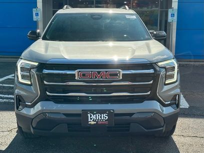 New 2027 GMC Terrain Elevation w/ Elevation Premium Package