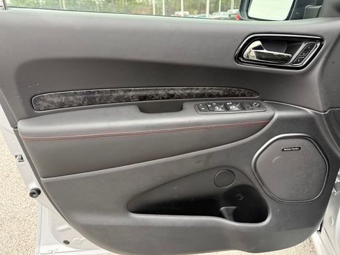 Used 2025 Dodge Durango R/T image 10
