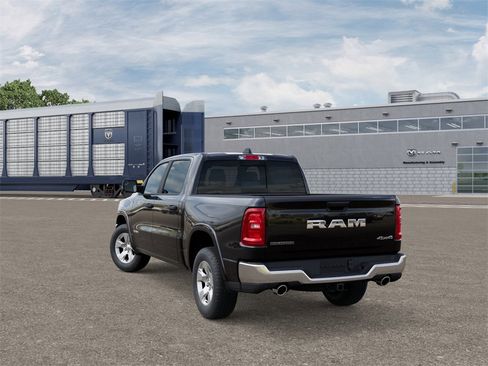 New 2026 RAM 1500 Big Horn image 3