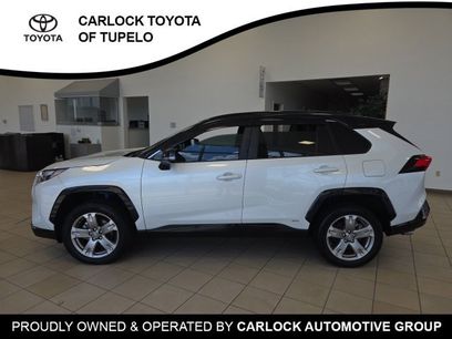 Used 2023 Toyota RAV4 XSE w/ XSE Grade Weather Package