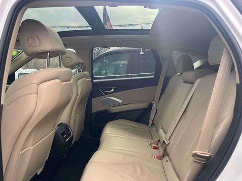 Used 2020 Acura RDX SH-AWD w/Technology Pkg AWD image 32