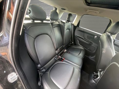 Used 2020 MINI Cooper Countryman ALL4 AWD/4WD image 22
