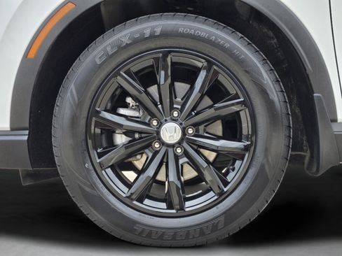 Certified 2023 Honda CR-V EX image 29