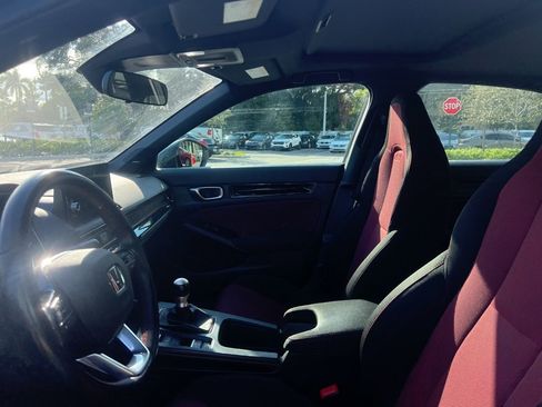 Used 2023 Honda Civic Si image 17