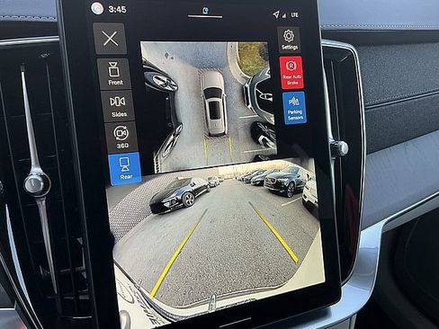 New 2026 Volvo XC90 T8 Ultra w/ Protection Package Premier image 21