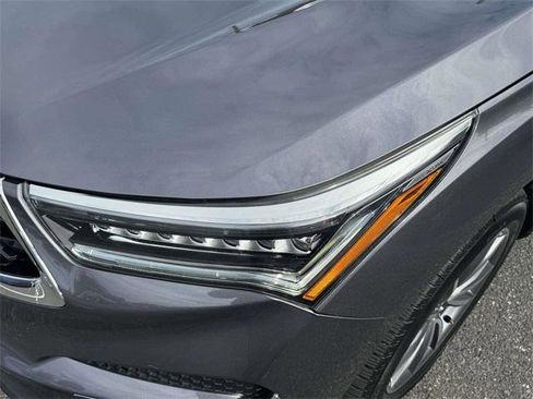 Used 2021 Acura RDX w/ Technology Package image 7