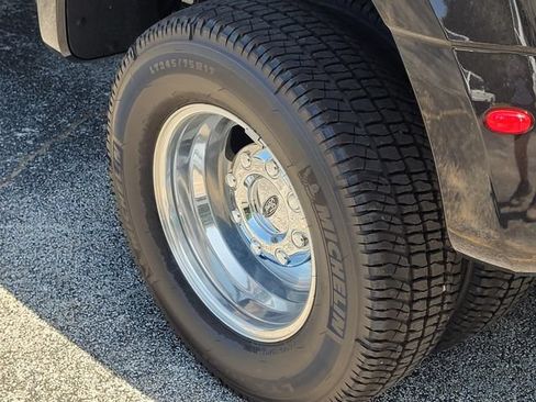 New 2026 Ford F350 Platinum AWD/4WD image 6